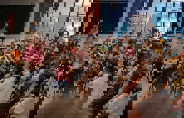 Univerzalni jezik glazbe